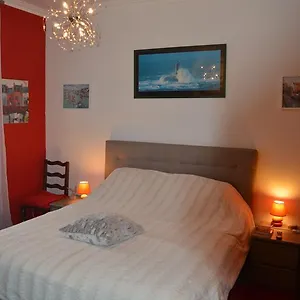 Bed & Breakfast Chez Pierrette