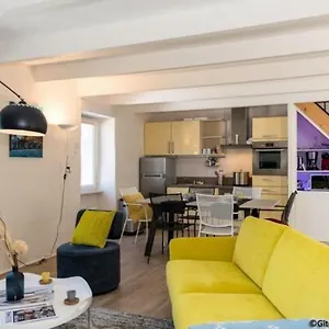 Le Du Port Appartement