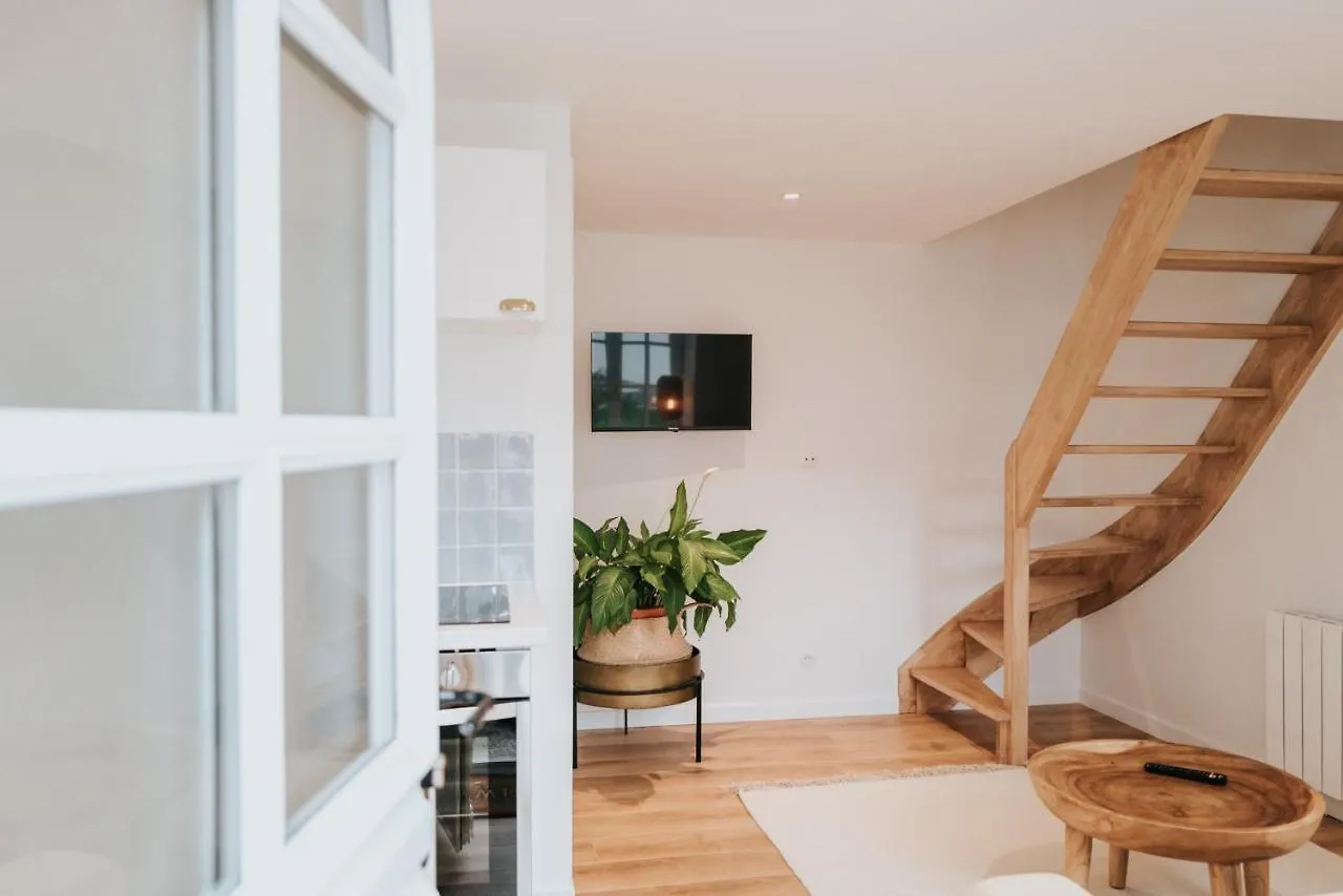 Hotel La Brise Roscoff Affittacamere